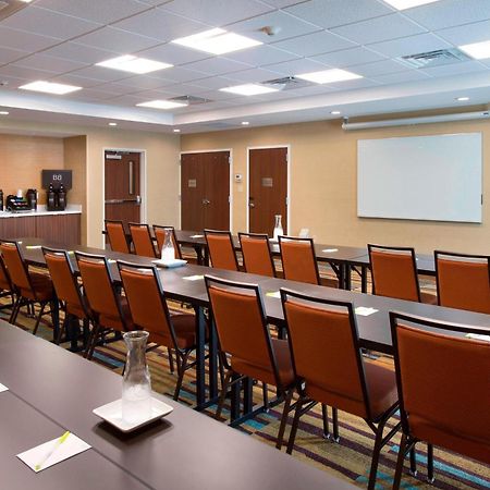 Fairfield Inn & Suites By Marriott Scottsbluff Kültér fotó