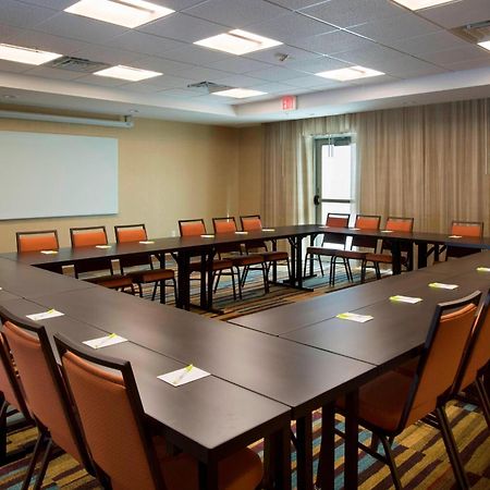 Fairfield Inn & Suites By Marriott Scottsbluff Kültér fotó