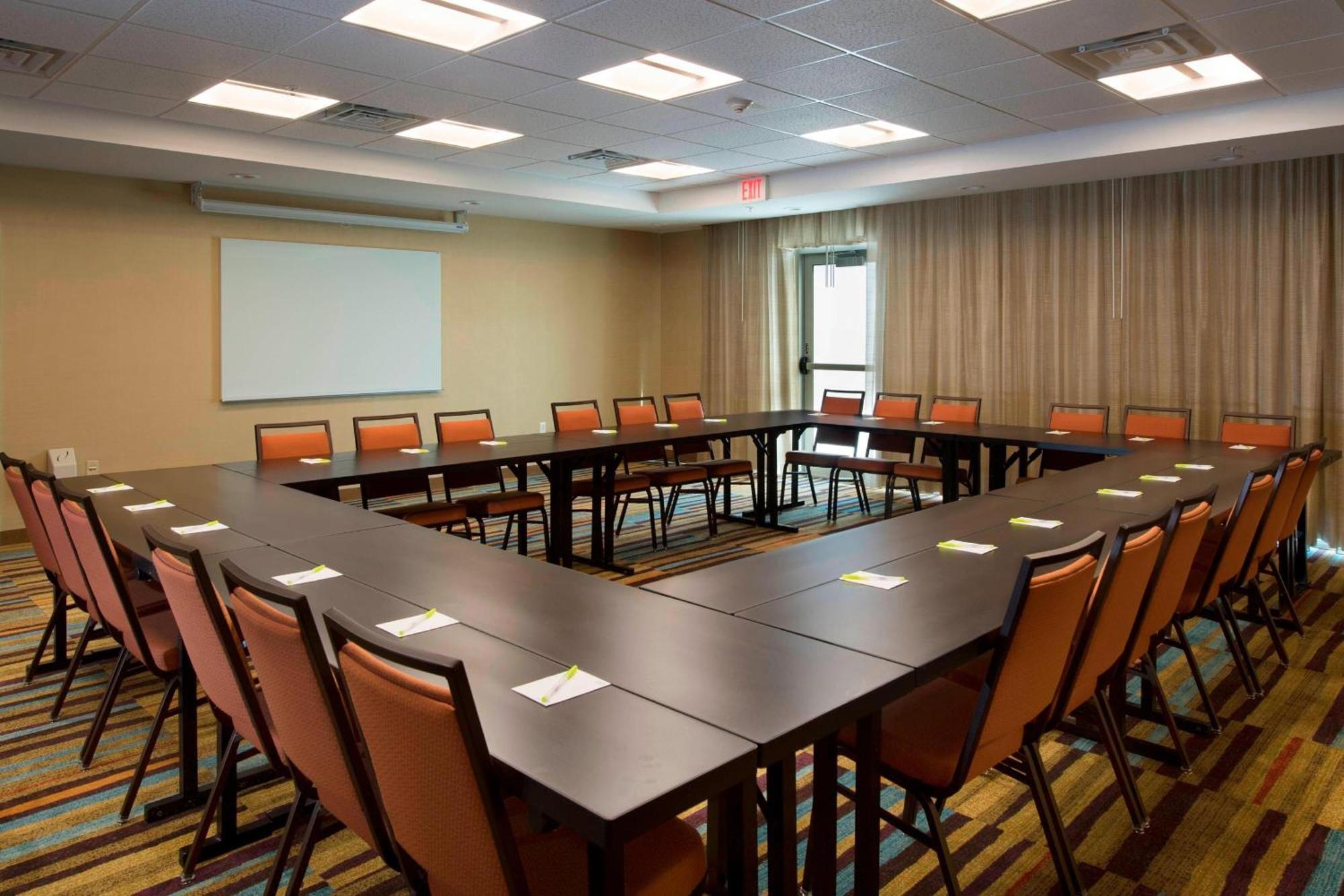 Fairfield Inn & Suites By Marriott Scottsbluff Kültér fotó