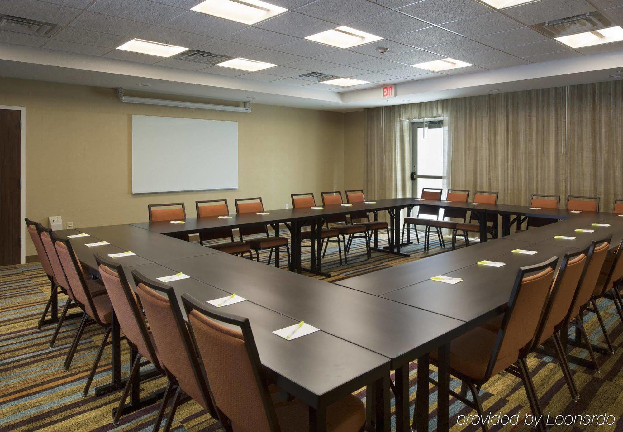 Fairfield Inn & Suites By Marriott Scottsbluff Kültér fotó