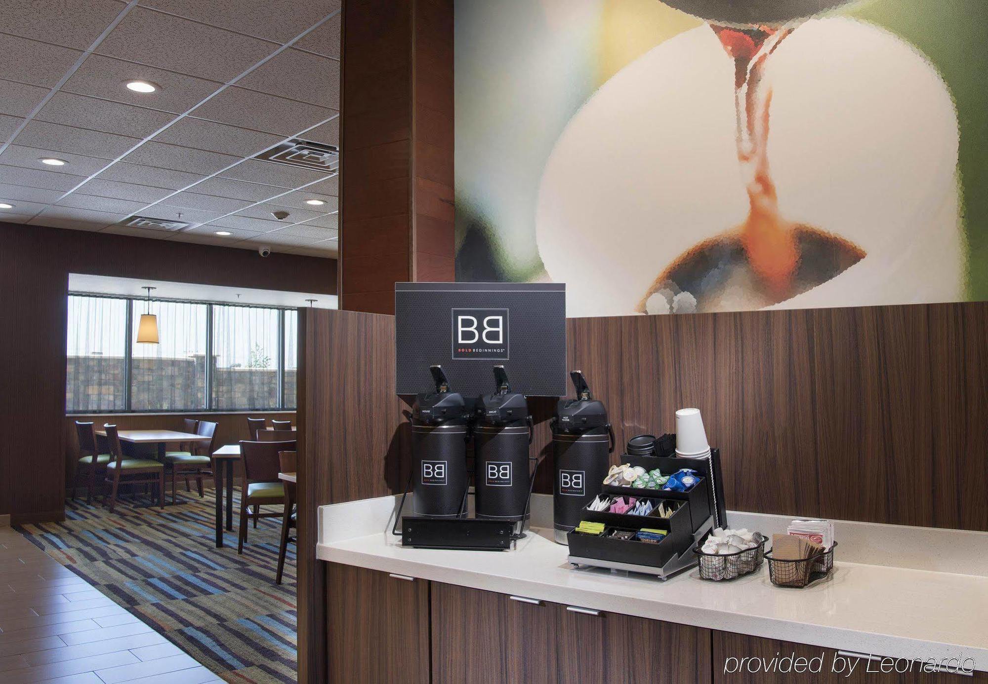 Fairfield Inn & Suites By Marriott Scottsbluff Kültér fotó
