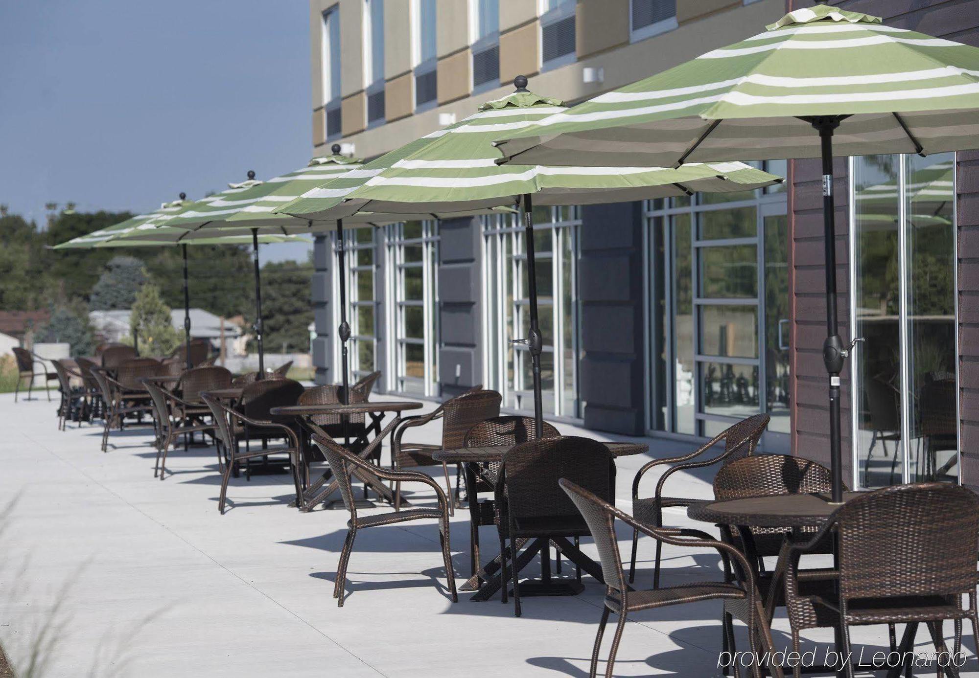 Fairfield Inn & Suites By Marriott Scottsbluff Kültér fotó