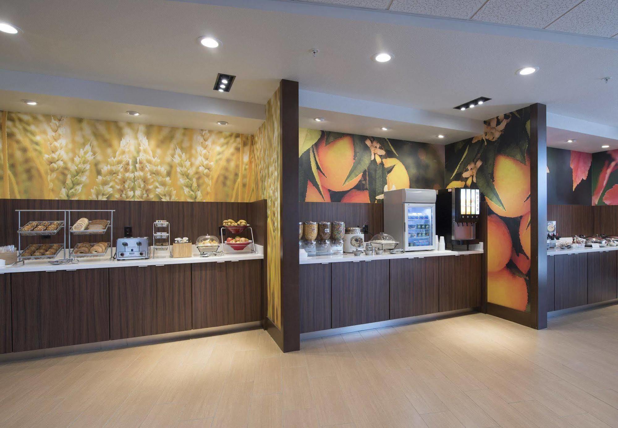 Fairfield Inn & Suites By Marriott Scottsbluff Kültér fotó