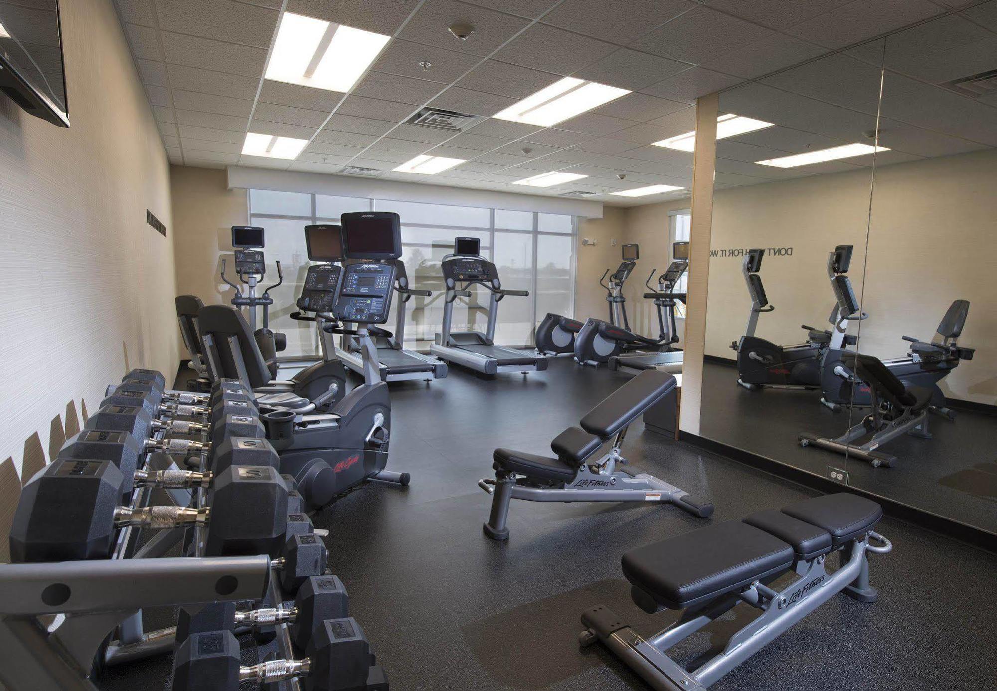 Fairfield Inn & Suites By Marriott Scottsbluff Kültér fotó