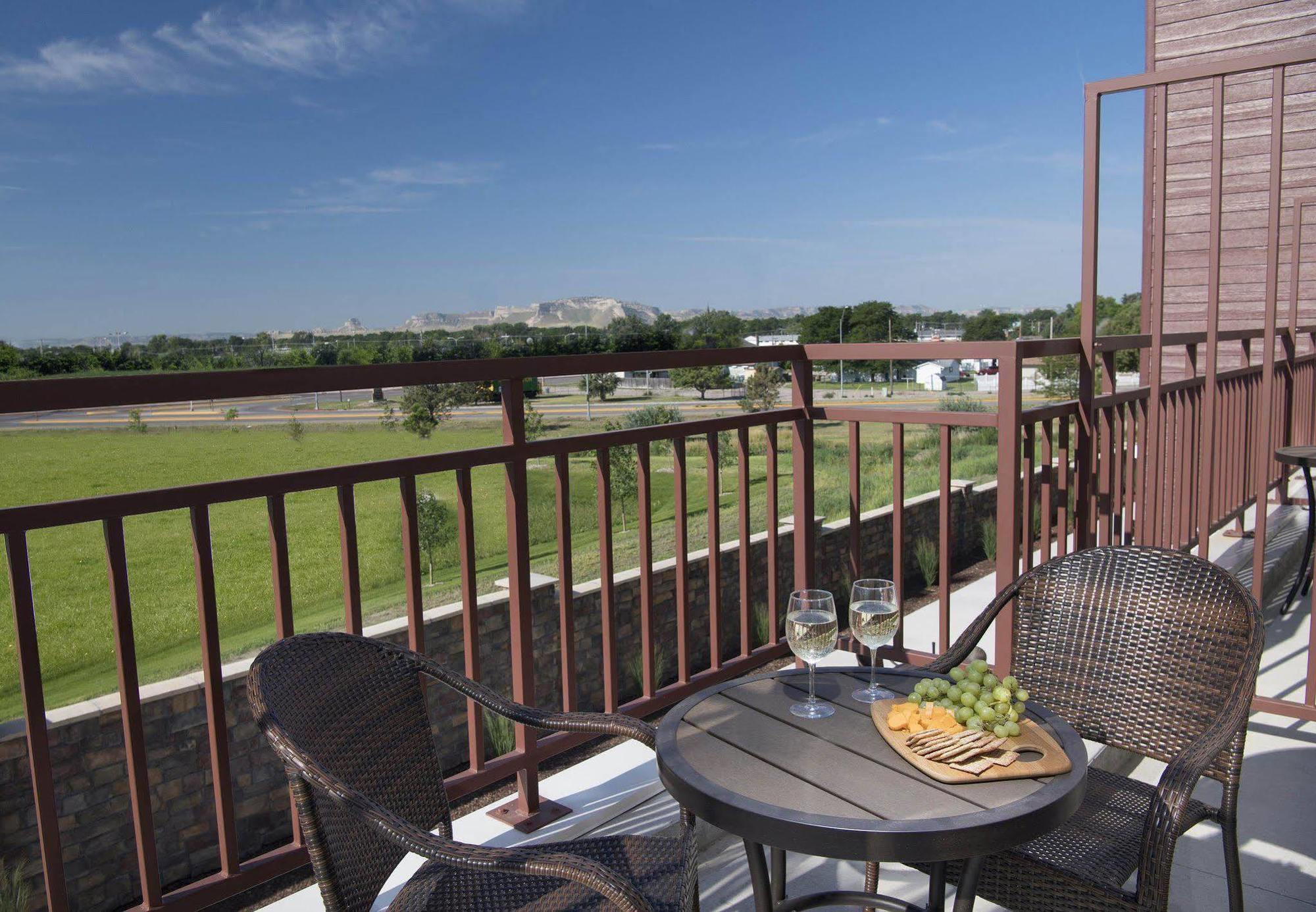 Fairfield Inn & Suites By Marriott Scottsbluff Kültér fotó
